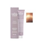 Nook The Virgin Color Amonyaksız Saç Boyası 9.43 Çok Açık Kumral Bakır Altın 100 ml
