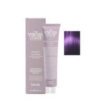 Nook The Virgin Color Amonyaksız Saç Boyası Fransız Lila 100 ml