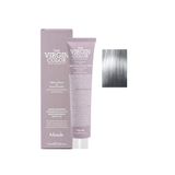 Nook The Virgin Color Amonyaksız Saç Boyası Gümüş 100 ml