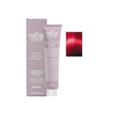 Nook The Virgin Color Amonyaksız Saç Boyası Kızıl 100 ml