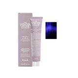 Nook The Virgin Color Amonyaksız Saç Boyası Mavi 100 ml
