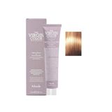Nook The Virgin Color Amonyaksız Saç Boyası Tatlı Karamel 100 ml