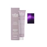 Nook The Virgin Color Amonyaksız Saç Boyası Viyole 100 ml