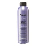Nook Vegan Bfree Serisi Sarı Saçlar İçin 250 ml Aydınlatıcı Şampuan