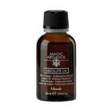 Nook Vegan Magic Argan Oil 30 ml Saf Argan Yağı