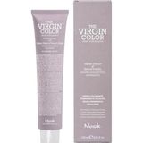 Nook Virgin Color Açık Kestane Küllü 5.1 100 ml Amonyaksız Saç Boyası