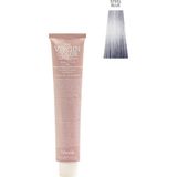 Nook Virgin Color Amonyaksız Profesyonel Saç Boyası 100ml- Çelik Mavisi / Dumanlı Mavi (Pastel- Çelik Mavisi) - PASTEL-STEEL BLUE