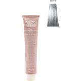 Nook Virgin Color Amonyaksız Profesyonel Saç Boyası 100ml - Gri Yoğunlaştırıcı/Turunculuk Karşıtı(MODULATOR-GÜMÜŞ) - MODULATOR-SILVER
