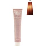 Nook Virgin Color Amonyaksız Profesyonel Saç Boyası 100ml - Koyu Kumral Bakır/Tarçın Bakır(6.4-RAME SONBAHAR KIZIL) - Koyu Kumral Bakır 6.4