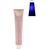Nook Virgin Color Amonyaksız Profesyonel Saç Boyası 100ml - Mavi Yoğunlaştırıcı/Turunculuk Silici Mavi(Modulator-Mavi) - MODULATOR-BLUE
