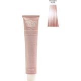 Nook Virgin Color Amonyaksız Profesyonel Saç Boyası 100ml - Pastel Antik Gül/Pudra Pembe Toner(PASTEL-TOZ PEMBE) - PASTEL-ANTIQUE ROSE