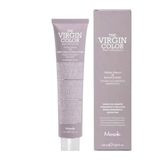 Nook Virgin Color Kestane Çikolata 4.75 100 ml Amonyaksız Saç Boyası