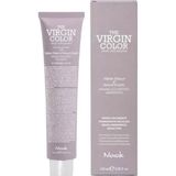 Nook Virgin Color Kumral Bakır 7.4 100 ml Amonyaksız Saç Boyası