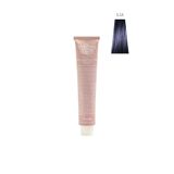 Nook Virgin Color Profesyonel 100 ml 1.11 Mavi Siyah Saç Boyası