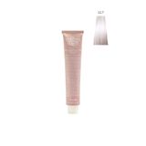 Nook Virgin Color Profesyonel 100 ml 12.7 Süper Açıcı İncimsi Sarı Saç Boyası