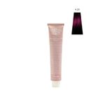 Nook Virgin Color Profesyonel 100 ml 4.26 Kestane Viyole Kızıl Saç Boyası