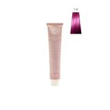 Nook Virgin Color Profesyonel 100 ml 7.26 Kumral Viyole Mor Kızıl Saç Boyası