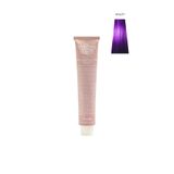 Nook Virgin Color Profesyonel 100 ml Mor Yoğunlaştırıcı Saç Boyası