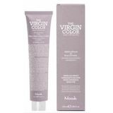 Nook Virgin Color Profesyonel 100 ml Pastel Antik Gül Saç Boyası