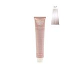Nook Virgin Color Profesyonel Saç Boyası 100ml-Süper Açıcı İncimsi Sarı/ Platin(12.7-SUPER KRİSTAL)