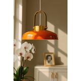 Noonlux Design & Lighting Nordmark Kiremit Avize Sarkıt Aydınlatma Oturma Odası Antre Mutfak Yemek Masası Cafe Bar Retaurant