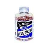Nop Naturel Nop Naturel Deve Dikeni 200 Kapsül X 930Mg | Milk Thistle