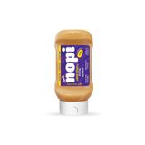 Nopi Foods Nopi Handy Sıkılabilir Yer Fıstığı Ezmesi 330G