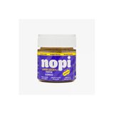 Nopi Foods Nopi Parçacıklı Yer Fıstığı Ezmesi 200G
