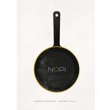 Nopı : The Cookbook - Yotam Ottolenghi