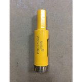 NORA 20MM MERMER DELME UCU GRANİT DELME PANCI 20*80MM ELMAS KAROT