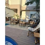 Nora Bahçe Balkon Teras Oturma Grubu