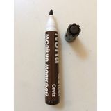 Nora -Ceviz Renk- Mobilya Rötüş Markör Ve Çizik Marker Kalemi