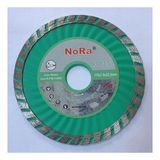 Nora Elmas Beton Kesici Granit Kesici Seramik Kesici 115 mm - 115mm - Yeşil
