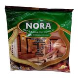 Nora Hamam Otu 170-200 gr 4 Adet Toz Tüy Dökücü