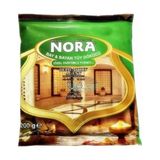 Nora Hamam Otu Tozu Tüy Dökücü 200 gr x 6 Adet