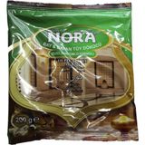 Nora Hamam Otu Tüy Dökücü 200 Gram Bay & Bayan İçin Özel Parfümlü Etkili Formül