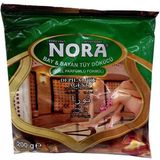 Nora Hamam Otu Tüy Dökücü Toz 200GR 5 Adet X5