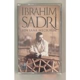 Nora İbrahim Sadri Ben Sana Mecbrum Kaset (Sıfır Jelatinli)