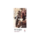 Nora Kitap Sol Ayağım + Yaşamak + Hep “hayır!” Diyen Çocuk