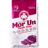Nora Mor Un 1 Kg (6'Li Paket)