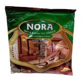 Nora Parfümlü Tüy Dökücü Hamam Otu Tozu Bay Bayan 200gr X 50adet