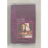 Nora Sezen Aksu Deliveren Kaset (Sıfır Jelatinli)