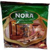 Nora Tüy Dökücü Hamam Otu Tozu Parfüm Kokulu 2 Adet
