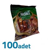 Nora Tuy Dokucu Parfumlu Bay Bayan Hamam Otu Tozu 170Gr X 100Adet
