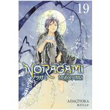 Noragami 19. Cilt - Gerekli Şeyler Yayıncılık