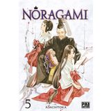 Noragami Stray God 5 - Adaçitoka