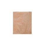 Norapack Ambalaj Kese Kağıdı Düz Şamua Kraft 25 X 41 Cm 1 Kilo