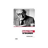 Norbert Elias ve Sosyolojisi Çizgi Kitabevi Yayınları