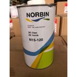 Norbin Akrilik Vernik 1lt.