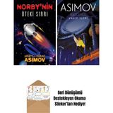 Norby’nin Öteki Sırrı + Vakıf Ileri – Vakıf Serisi 7. Kitap - Hayır